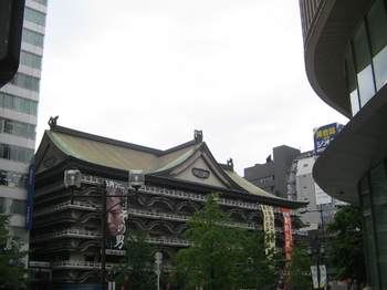 20090503-10　歌舞伎座.JPG