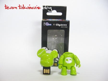 Qee × Choicee　USB (1).jpg